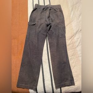 Tea Collection Children’s Cargo Pants Size 8 Pants